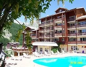 Hotel Du Hameau, Allos