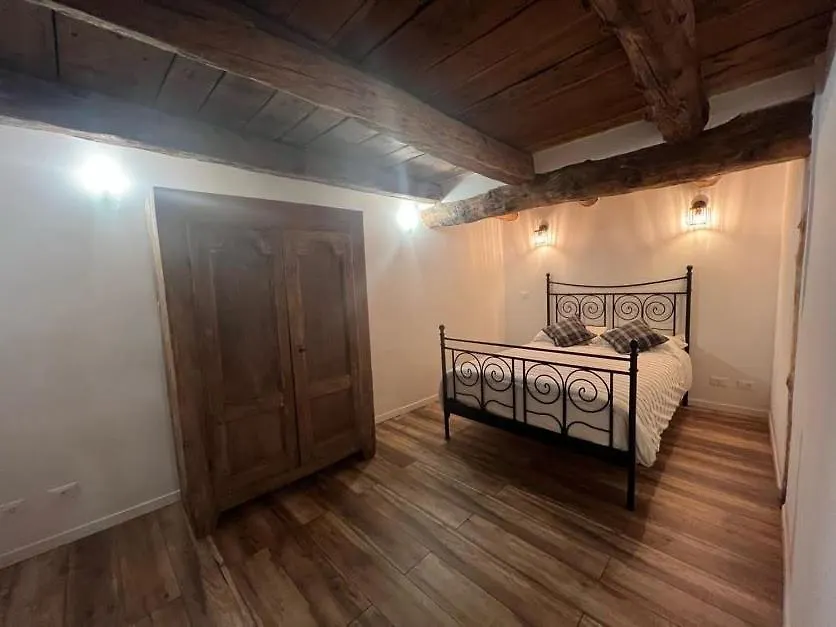 Chalet Spacieux Et Authentique 12 Personnes Allos