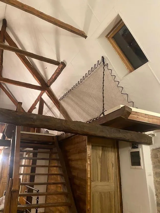 Chalet Spacieux Et Authentique 12 Personnes Allos 0*,