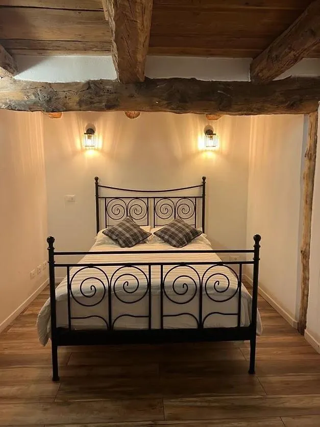 Chalet Spacieux Et Authentique 12 Personnes Allos