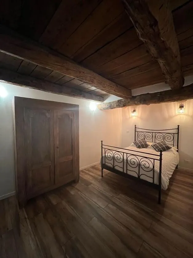 Chalet Spacieux Et Authentique 12 Personnes Allos