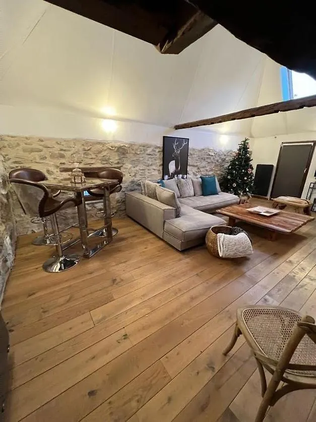 Chalet Spacieux Et Authentique 12 Personnes Allos