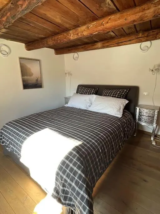 Chalet Spacieux Et Authentique 12 Personnes Allos 0*,