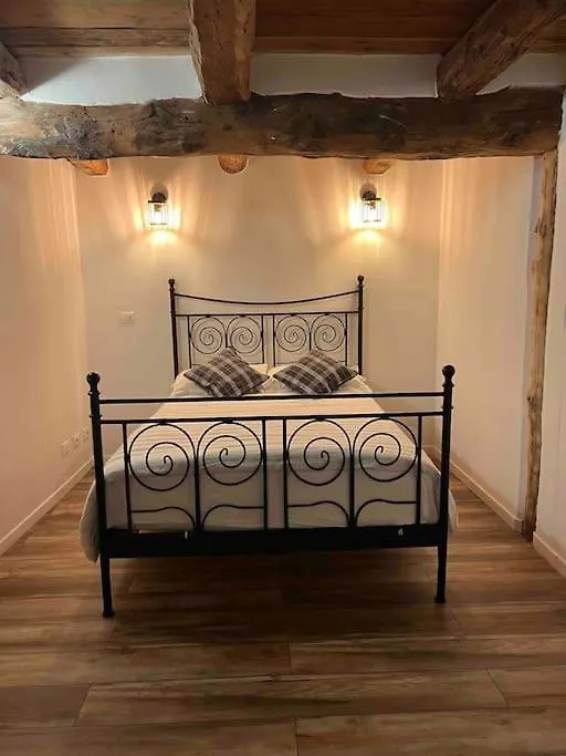 Chalet Spacieux Et Authentique 12 Personnes Allos