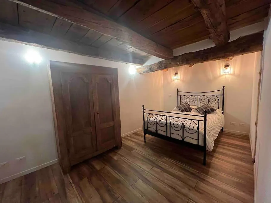 Chalet Spacieux Et Authentique 12 Personnes Allos 0*,