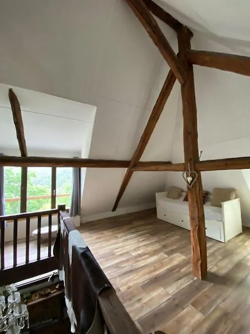 Chalet Spacieux Et Authentique 12 Personnes Allos France