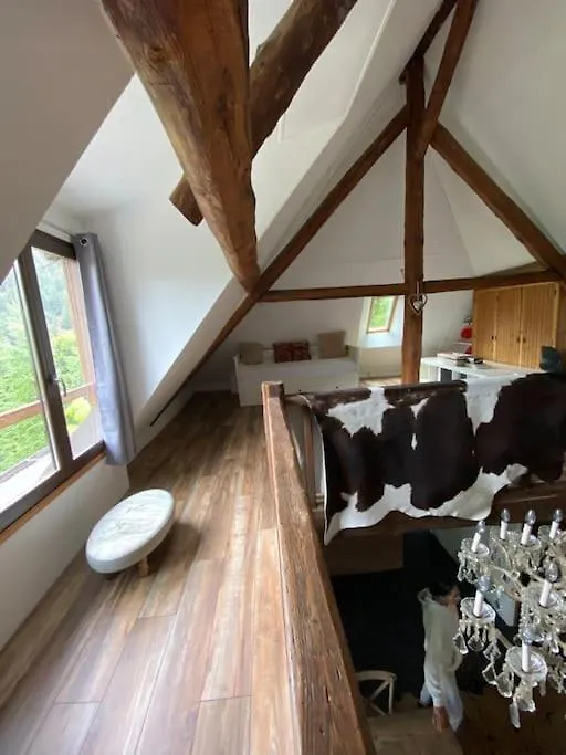 Chalet Spacieux Et Authentique 12 Personnes Allos 0*,  France